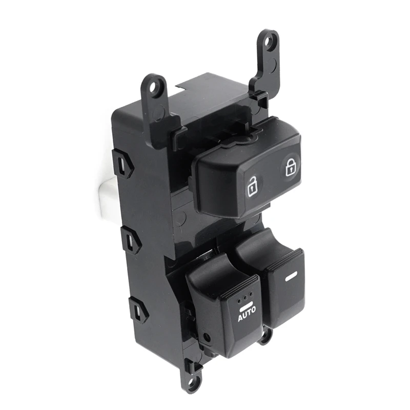 Электрический переключатель управления стеклом для Kia Rio 2 Door 2014-2017 93570-1W040 935701W040