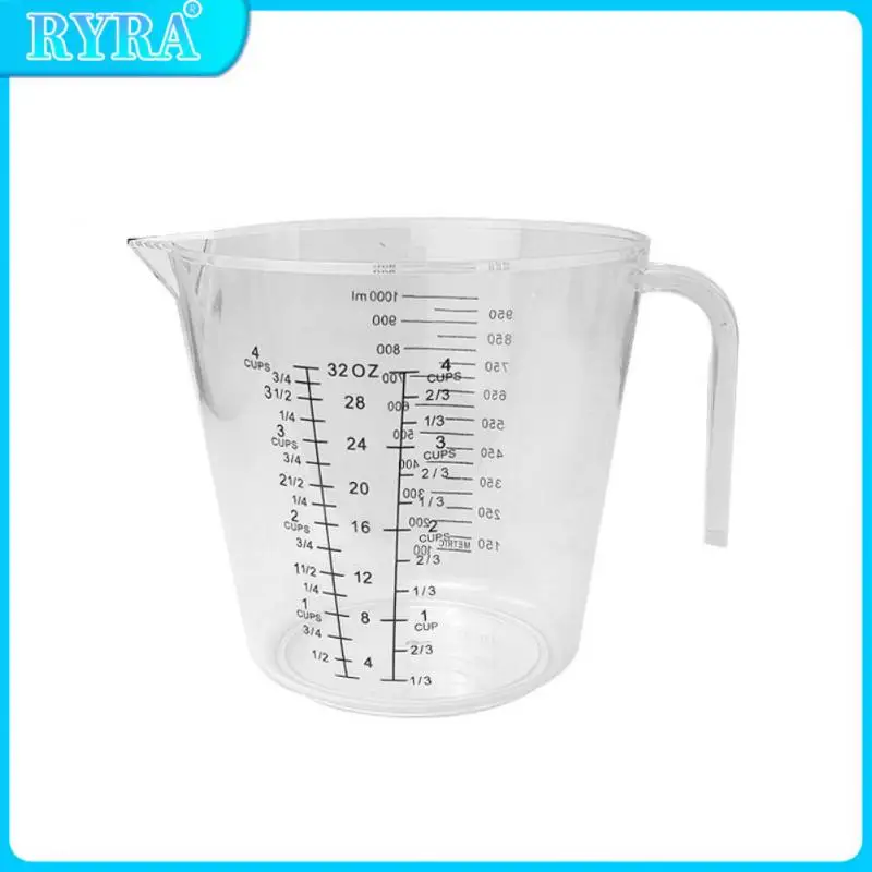 

Кухонный кувшин с измерительной чашкой, 300/600/1000