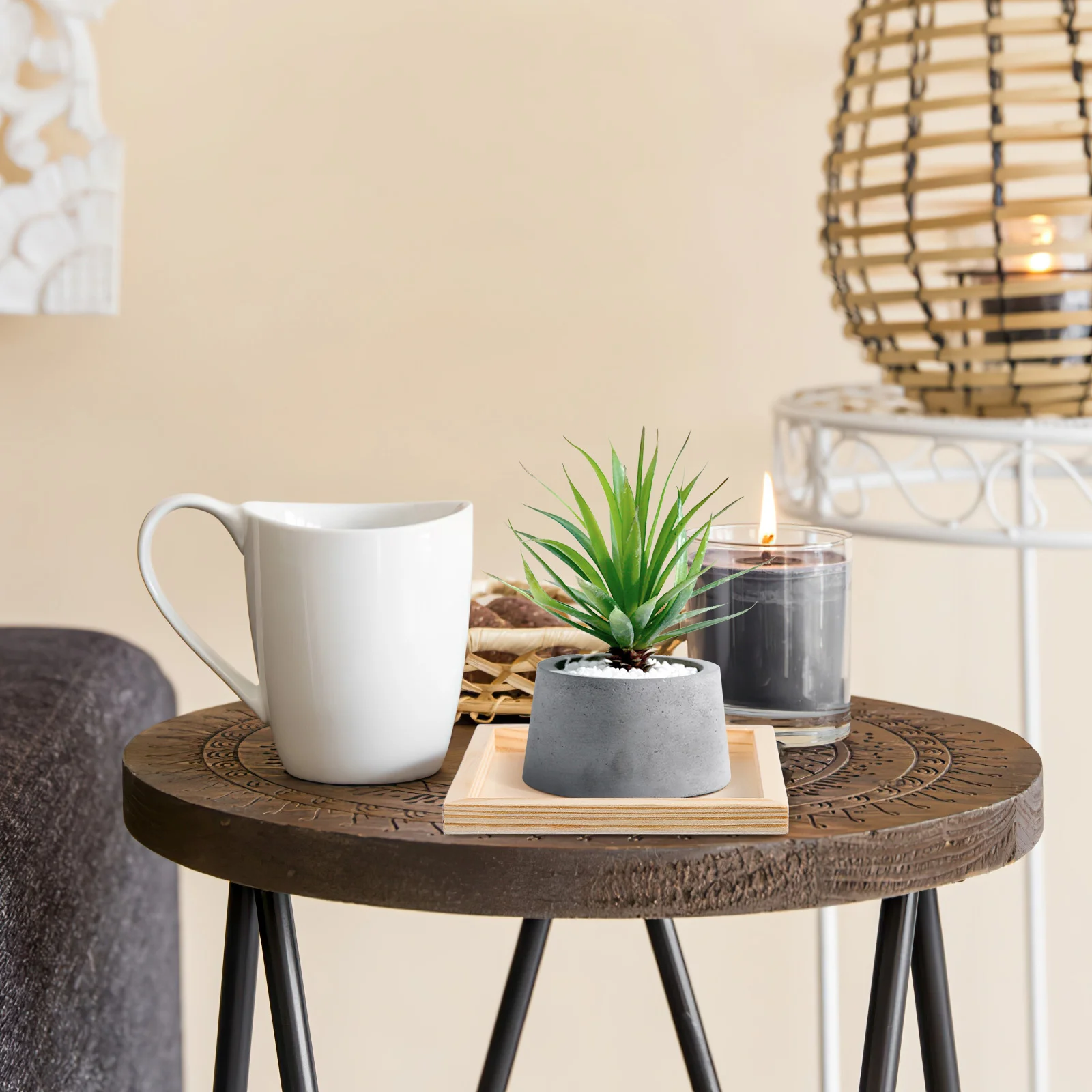 6- шт. головоломка колыбельная панель для рисования пазлы лотки из натурального