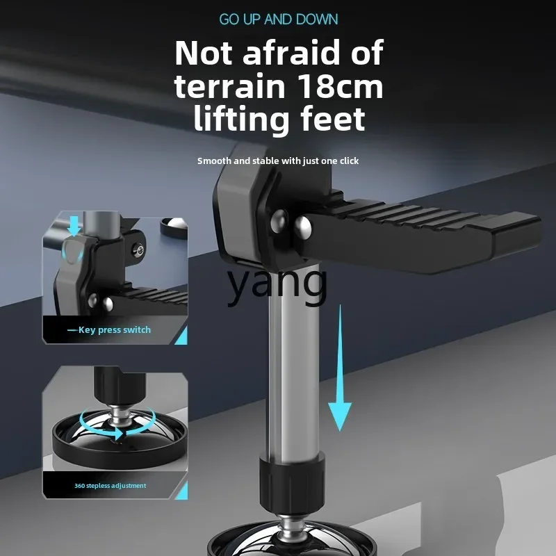 ZL складной рыцарский аксессуар многофункциональный портативный легкий