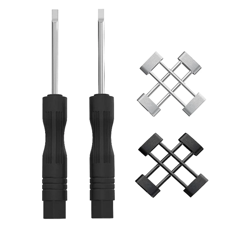 

for suunto Core Smartwatch Wristband Repairing Tool Set Connector Screw Rod M76A