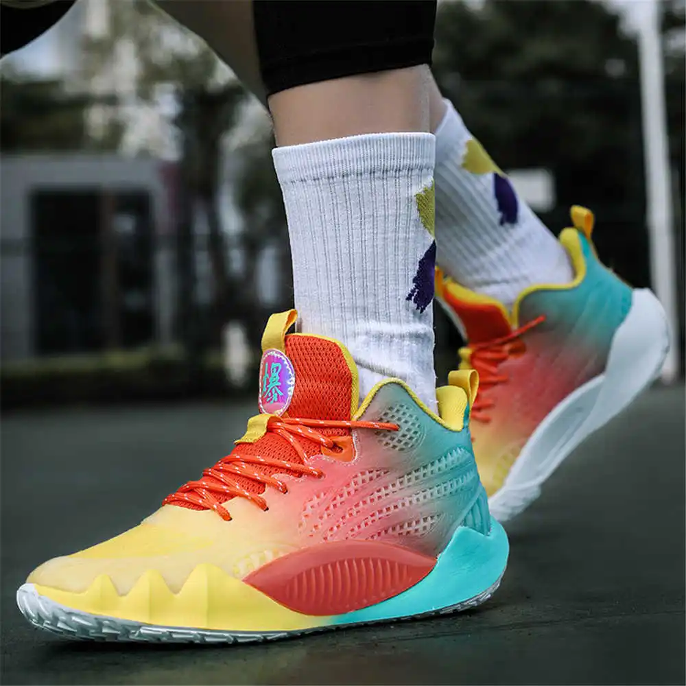 's Sports Shoes 48 Boots Sneakers Black Ankle Boots Premium High-end Drop Shipping Releases