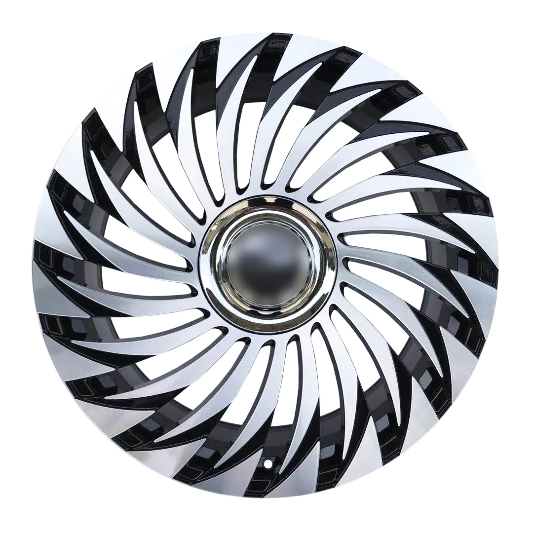 

20 21 22 inch PCD 5x120 aluminum forged car wheel rims For Land Rover