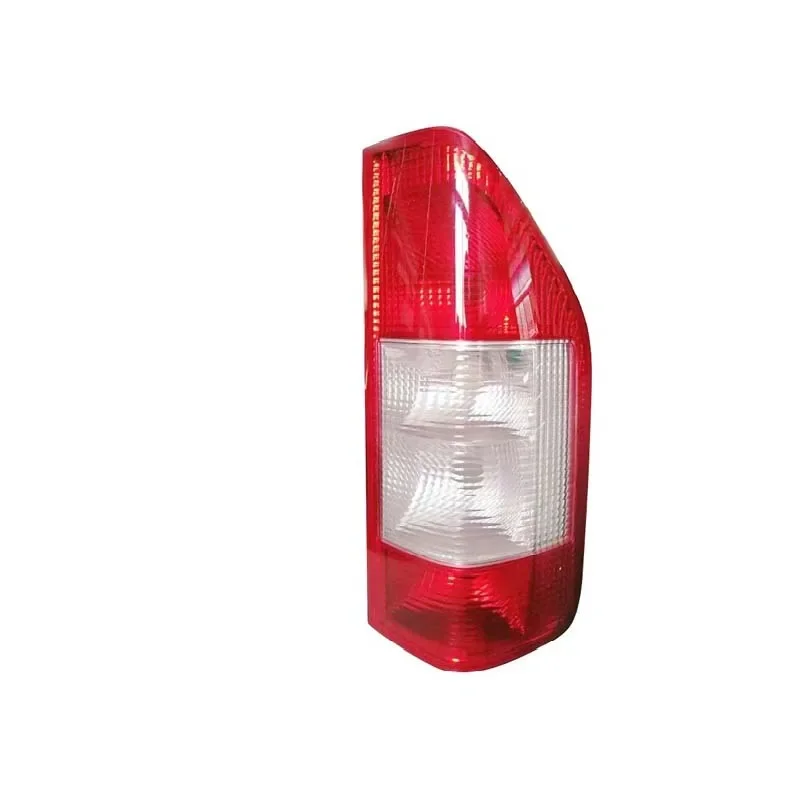 Задний тормозной Стоп-сигнал задний фонарь для Mercedes Benz Sprinter W901 1996 указатель