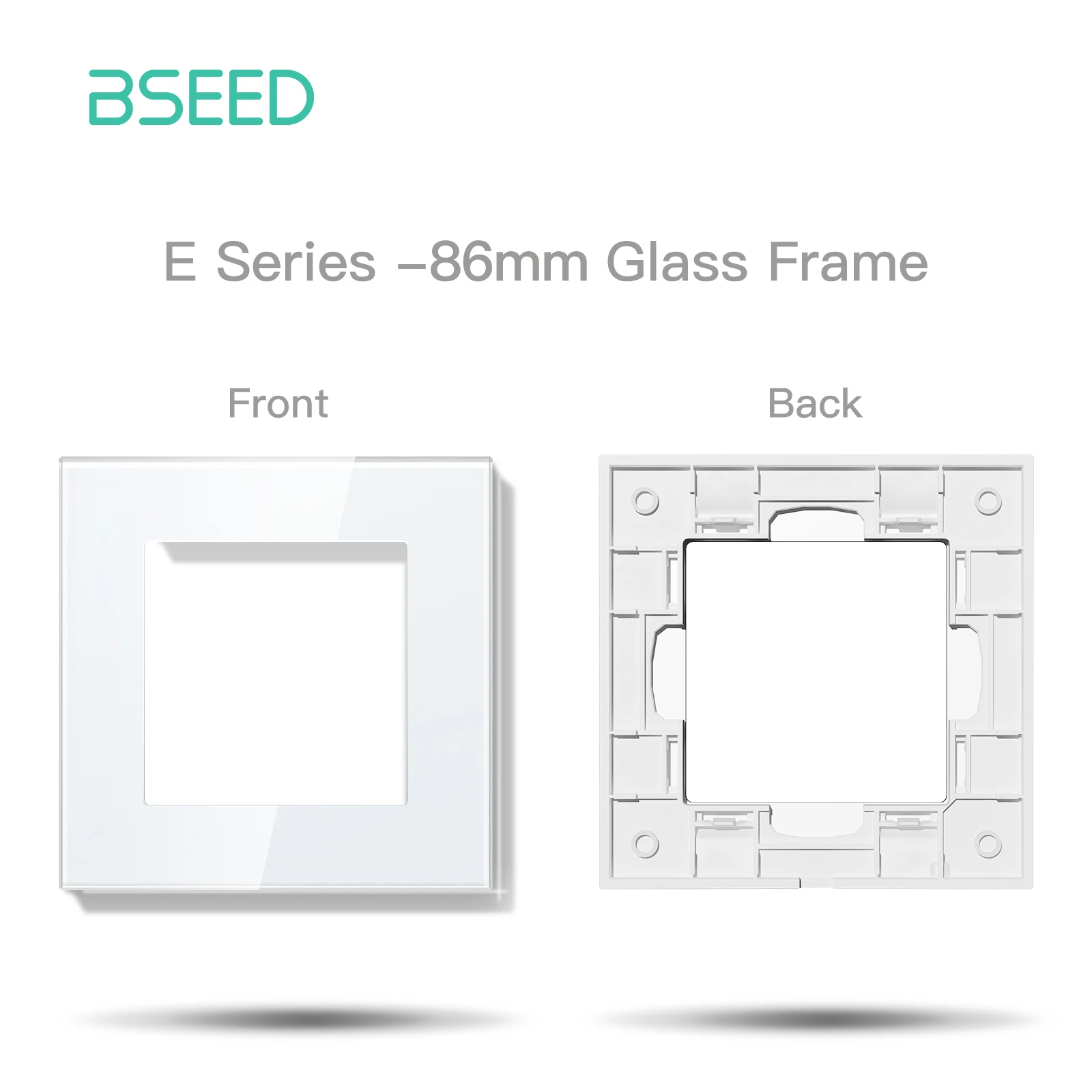

Переключатели BSEED E-Series
