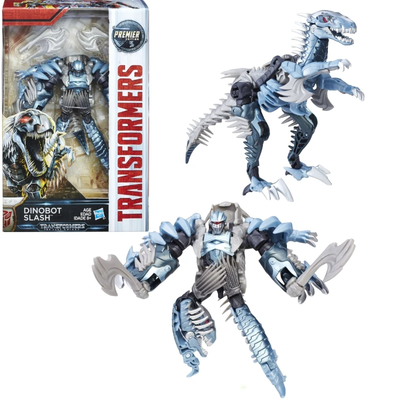 В наличии Трансформеры фильм 5 Американская версия TLK Улучшенная экшн-анимация