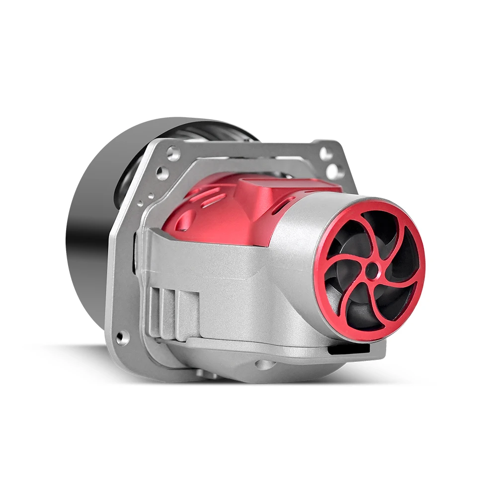 3-дюймовый объектив проектора AFS Bi Led с Hella 3R G5 Автоматический светодиодный фонарь