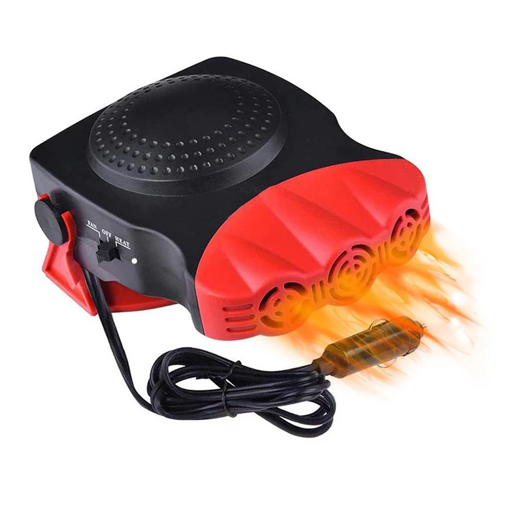 Мощный двухрежимный нагрев портативный ток W красное напряжение постоянного