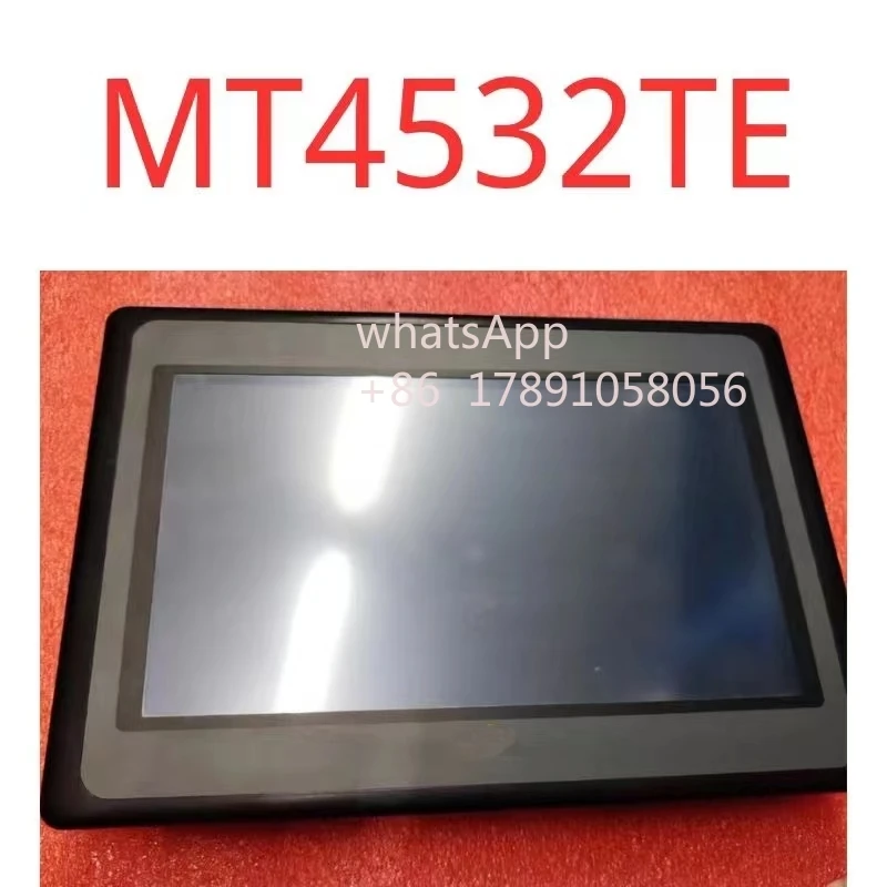 HMI Сенсорный экран MT4532TE разборный в хорошем состоянии.