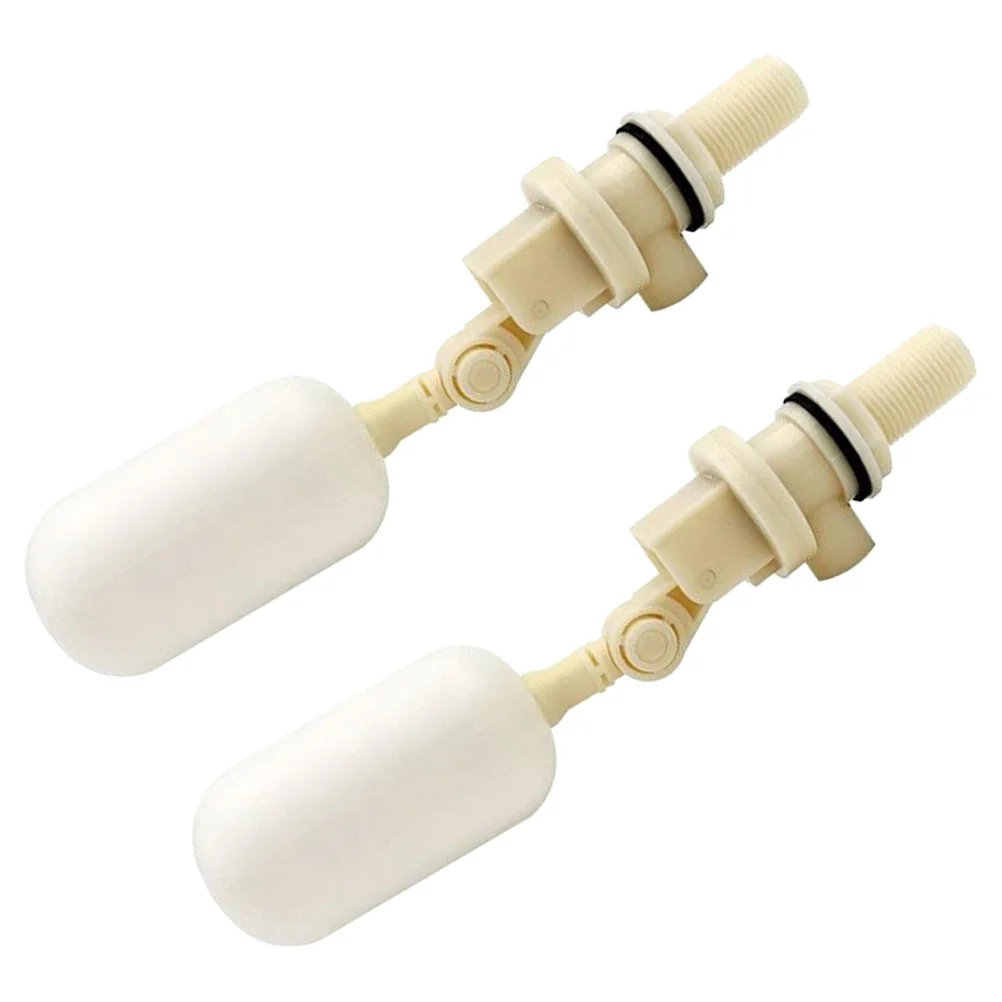

2pcs Automatic Water Level Controller Cattle Sheep Drinking Bowl Water Valves