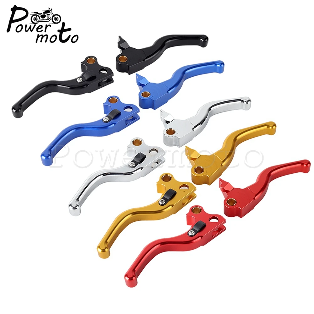 Для Harley Sofail ручной тормозной рычаг сцепления на палец подходит для Deuce Deluxe Springer Fat