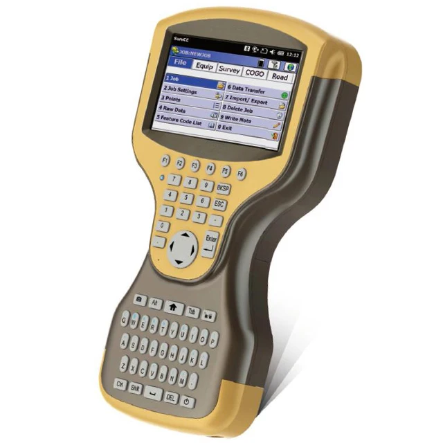 Отображение географического интерфейса Φ U210 GPS L1