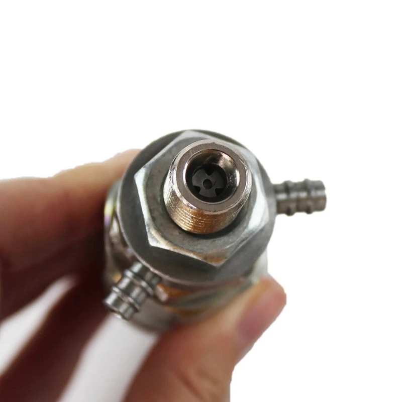 3 шт. форсунки для двигателя Kubota 15221-53020 15221-53030