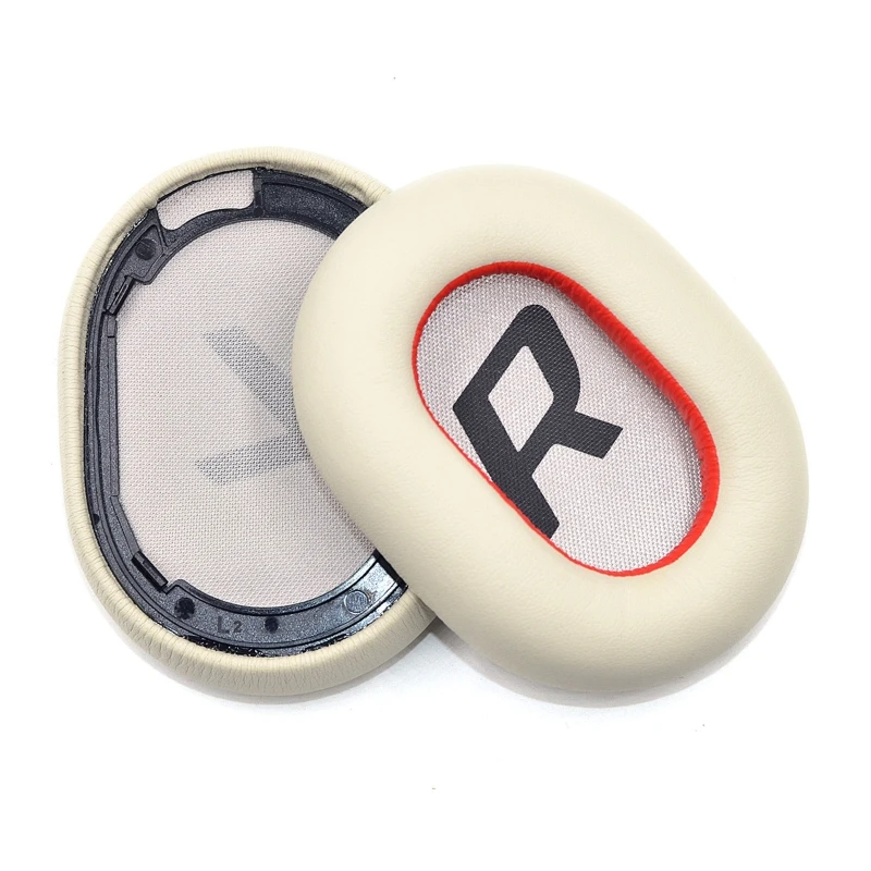 

Дышащие амбушюры для наушников backbeat pro2 SE 8200UC, амбушюры для наушников, сверхпрочный чехол для наушников