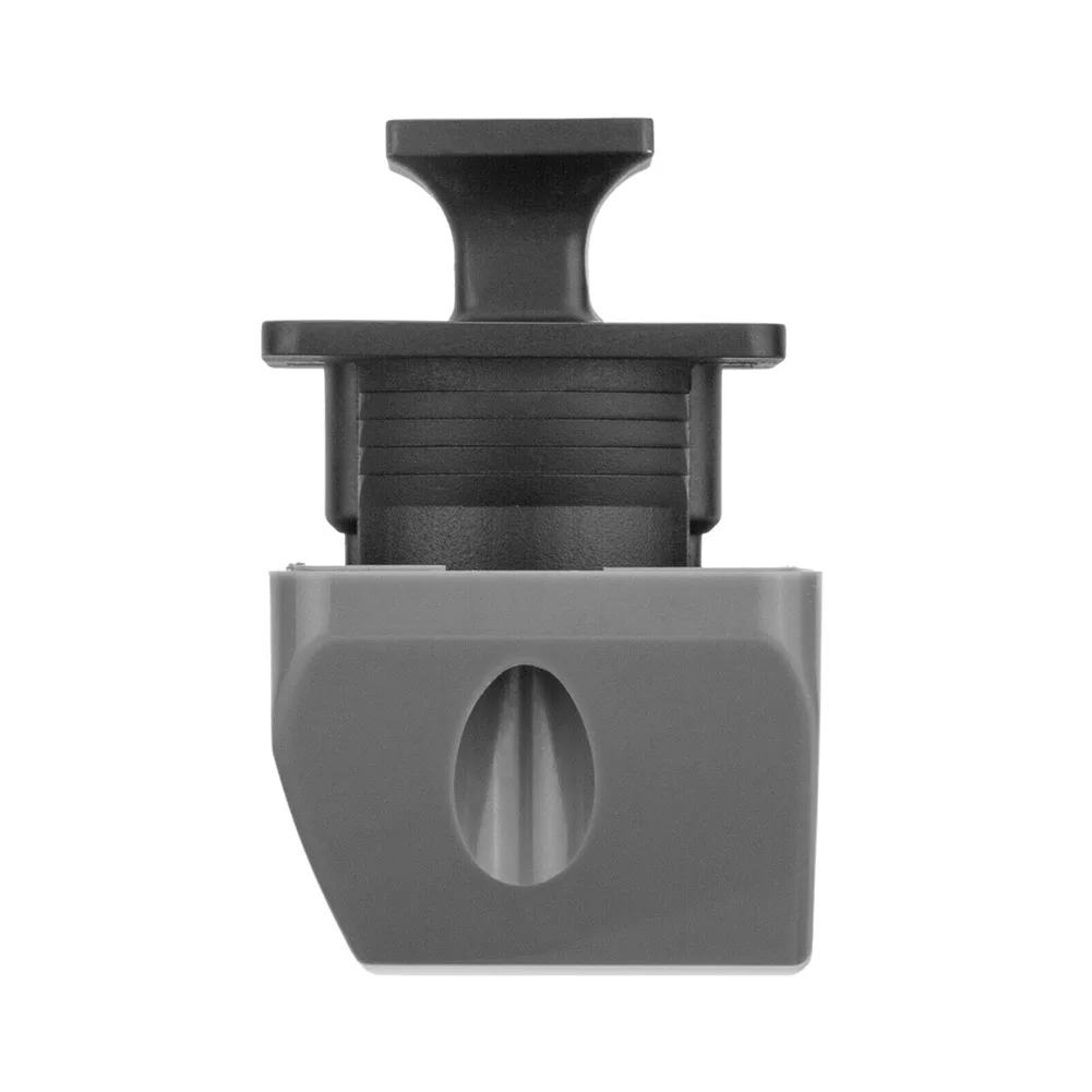 

Push Button Catch Lock Cupboard Door Suitable for Various Furniture Yachts Boats Practical and Durable Zinc Alloy Material