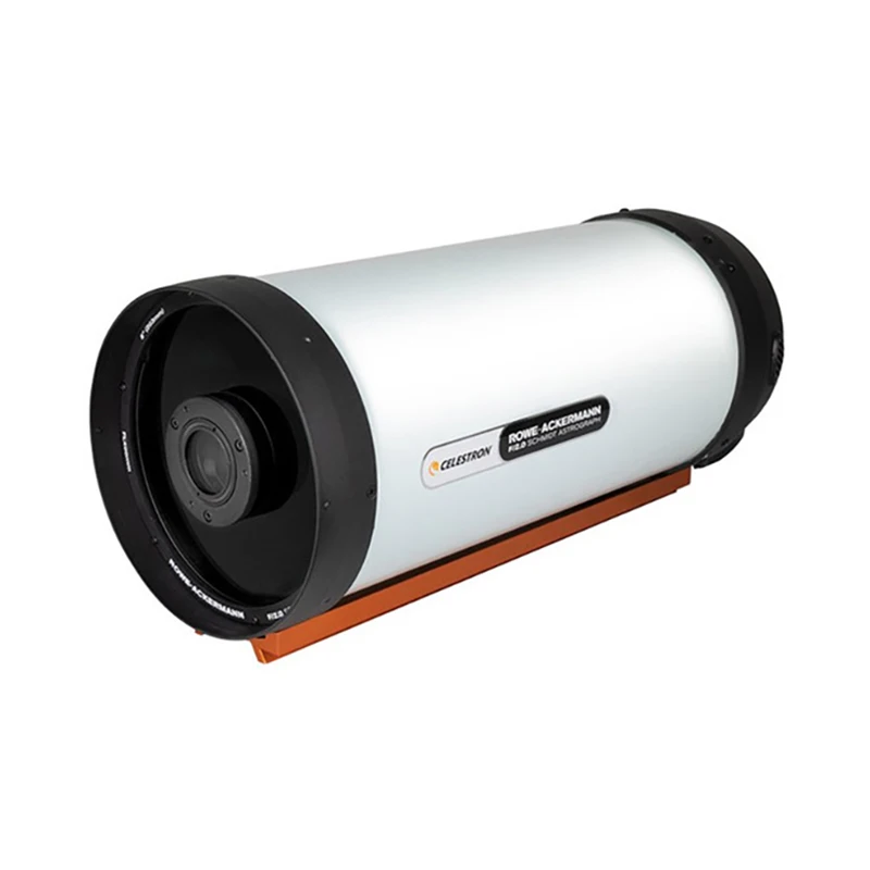 

Celestron RASA 8"; f/2 Rowe-Ackermann Schmidt Astrograph optical Tube (OTA only)-91073