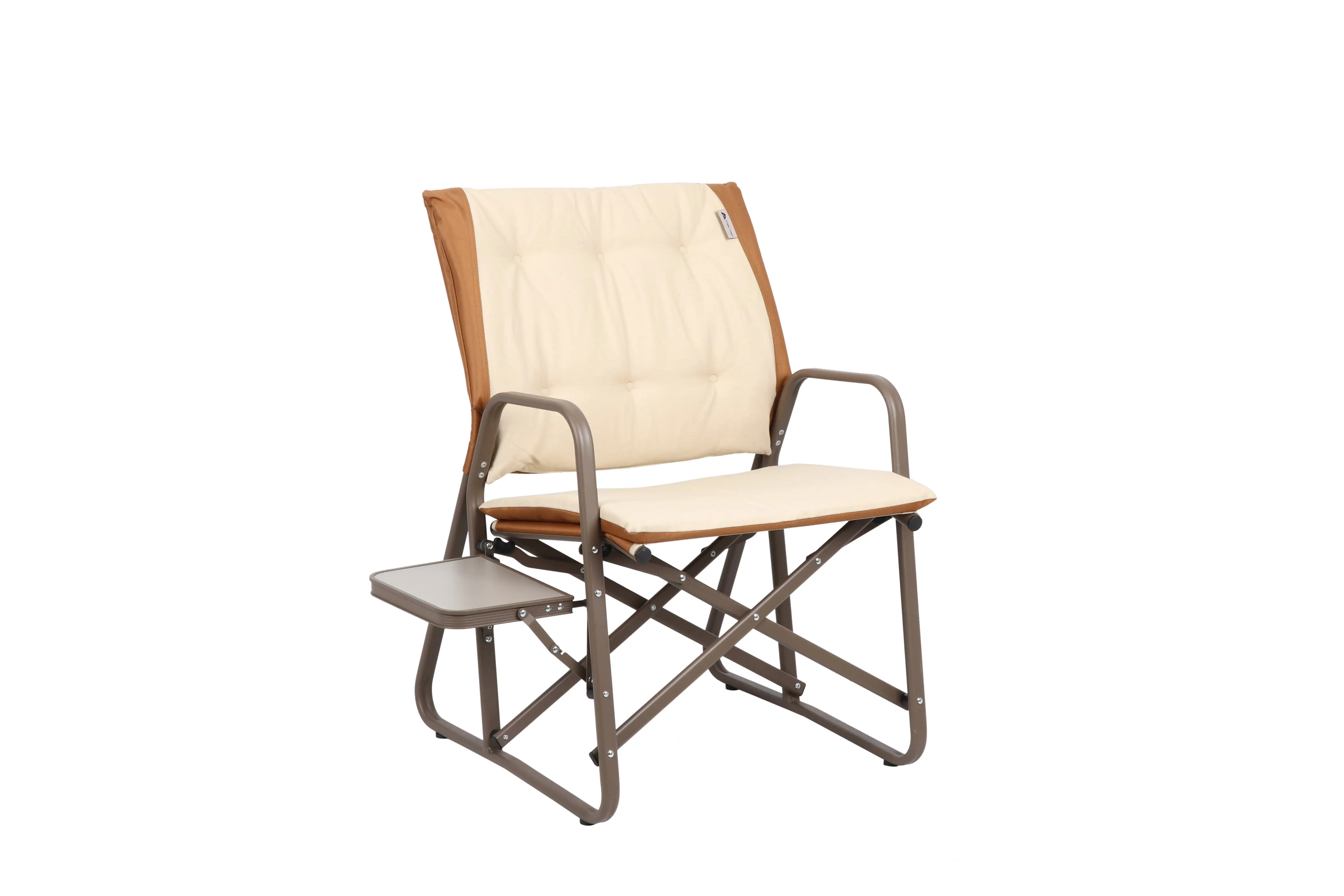 

Strong Back Director Chair, Beige, Adult