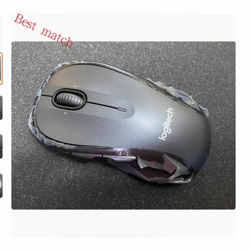 Для беспроводной мыши Logitech/Logitech M510 офисная мышь Mac набор клавиатуры и M500 M545MK545