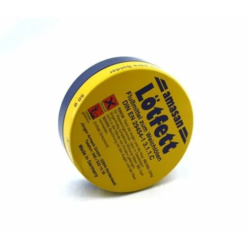 

Ltfett Solder Paste 50 Grams 2 self