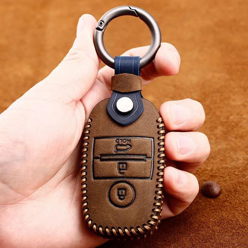 Автомобильный ключ для KIA Sportage Stinger GT Sorento Ceed CD Cerato Forte Picanto Stonic Carnival Niro Morning Elantra Verna