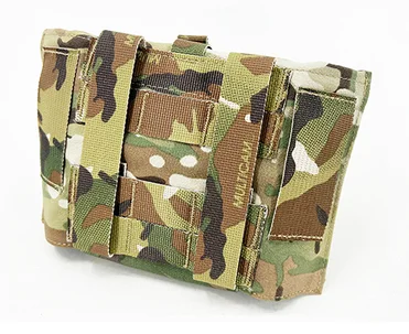 Sports Tactics LBT 9022R Kit Touch Ifak Elastic Medical Bag Outdoor Military Hunting Training Fast Survival Belt Accessories