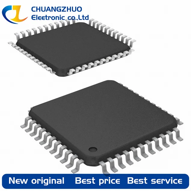 

Новый оригинальный телефон, MCU 8BIT 64KB FLASH 44tqfp