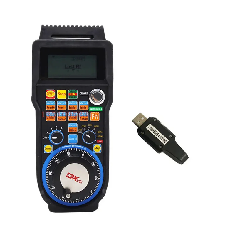 Горячая распродажа! Xhc Mkx-v 3/4/6 оси USB карта управления движением Mach3 Cnc 4/6