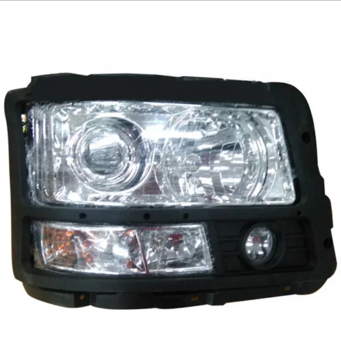 Для фар Shacman Delong F3000 DZ93189723020