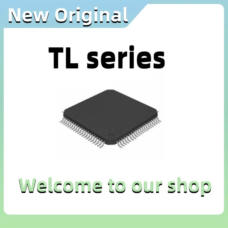 

Новинка, оригинальный TL16C552APN TL16C554PN TL16C554IPN TL16C554APNR TL16C554AIPNR TL16C754BPNR QFP80