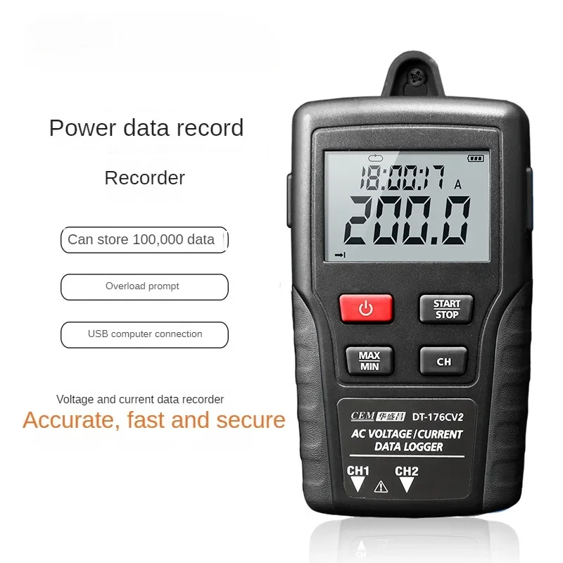 Стандартное одноканальное и Двухканальное USB-программное обеспечение