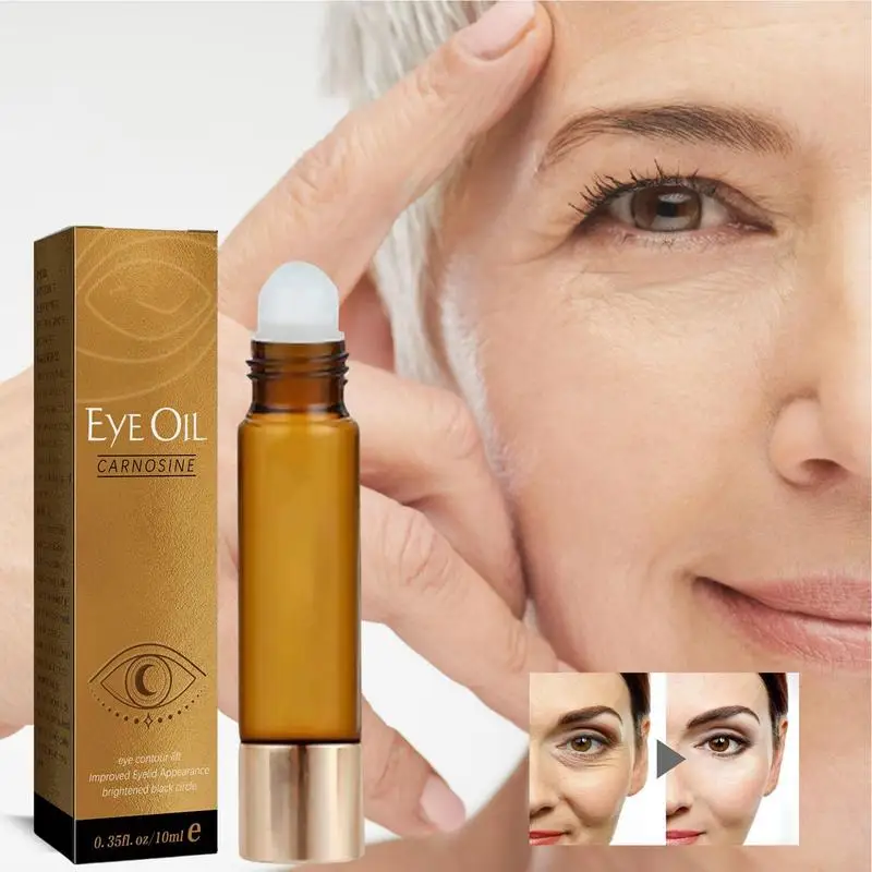 

1 шт., сыворотка для области вокруг глаз, от припухлости и тёмных пятен