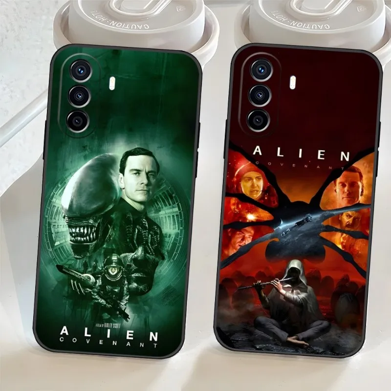 Чехол для Huawei P30 Lite P50 P40 P10 P20 Mate 40 Pro Plus Psmart Z 6 7 9