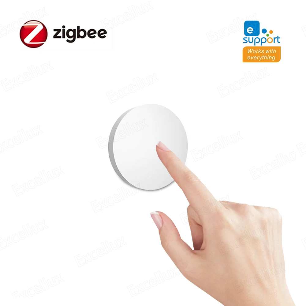 

Беспроводной умный переключатель Excellux