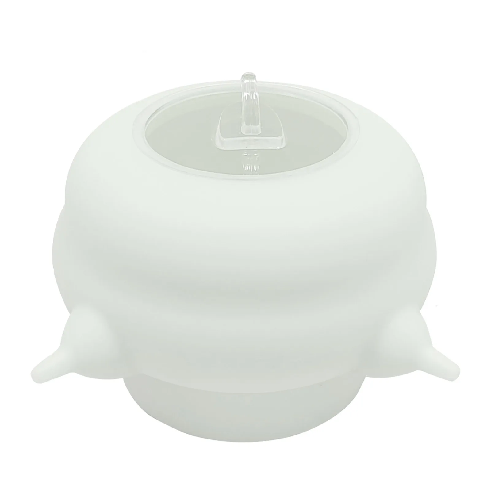 

Силиконовая детская кормушка для щенков, 200 мл