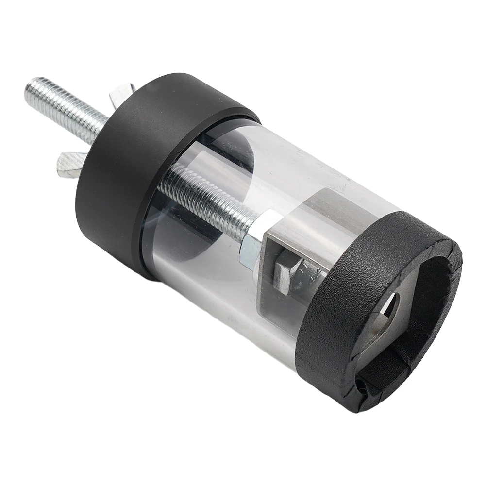 

Guitar Tool Knob Bushing Puller Guitar Knob Bushing Puller Replacement Luthier Supplies Tool With Parts 2 Ends