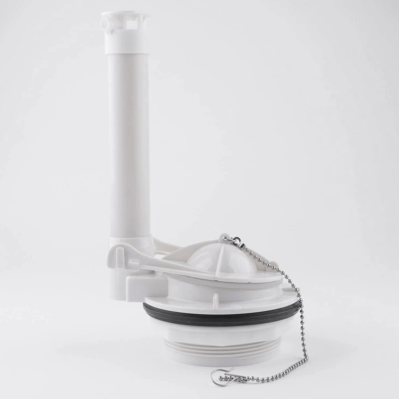 SEWS-2 Pack Toilet Flapper Replacement For American Standard 738920-0070A 3-Inch Assembly Water Sav