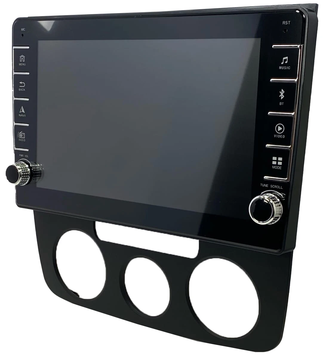 Андроид Магнитола Джетта 6 Купить