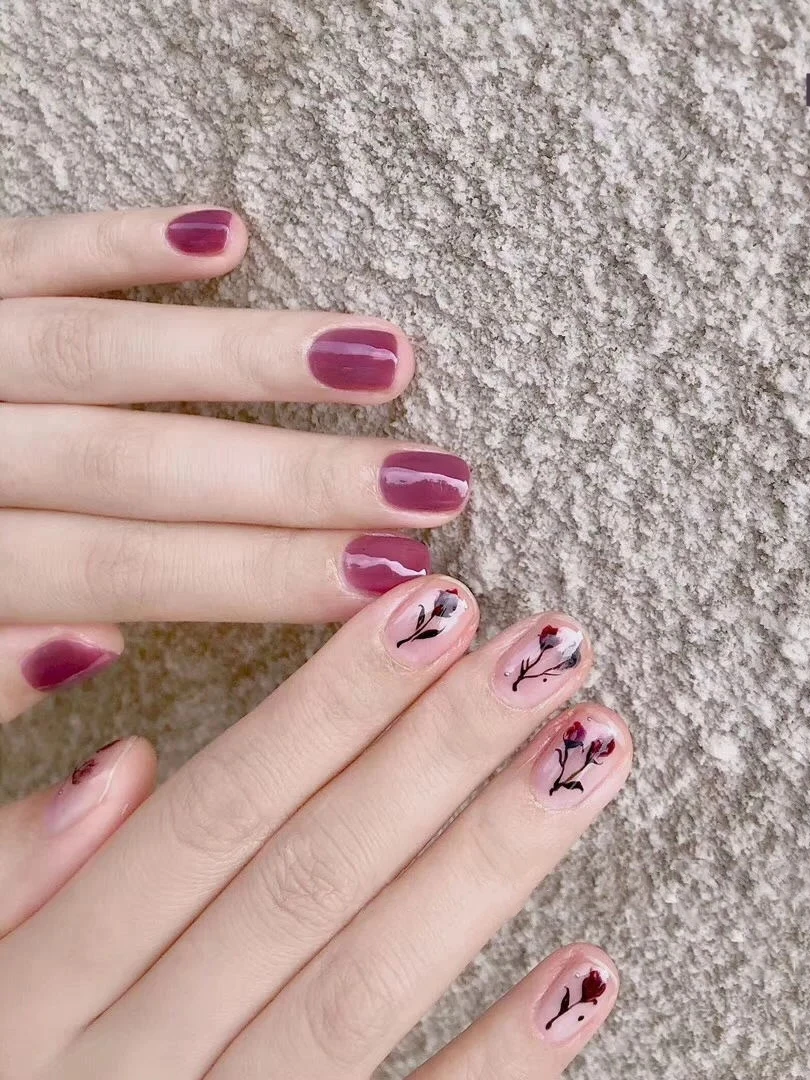 

Белая роза, съемный носимый гель для ногтей, не требующий выпечки, водонепроницаемый и прочный