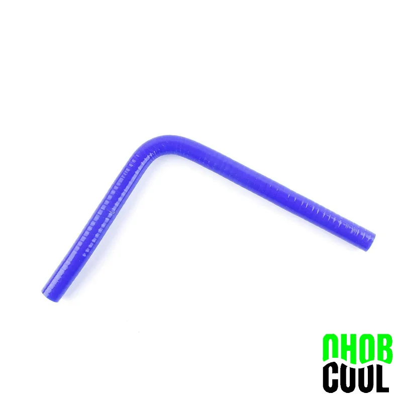 Силиконовый шланг радиатора охлаждающей жидкости для 1998-2002 Kawasaki Ninja ZX6R ZX-6R ZX600 1999