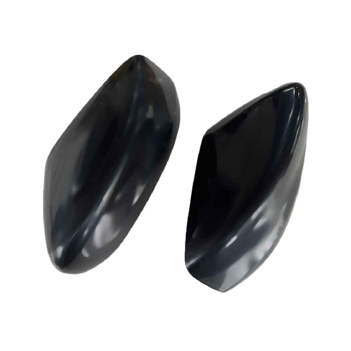 

For Teana 2013-2018 Side Rear View Mirror Cover Trim Side Wing Mirror Caps Car Accessories 96373-3TH0A