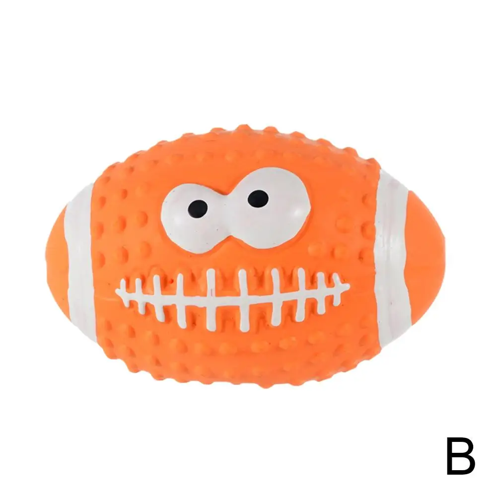 Игрушки для маленьких и больших собак чихуахуа золотистый ретривер шарики из