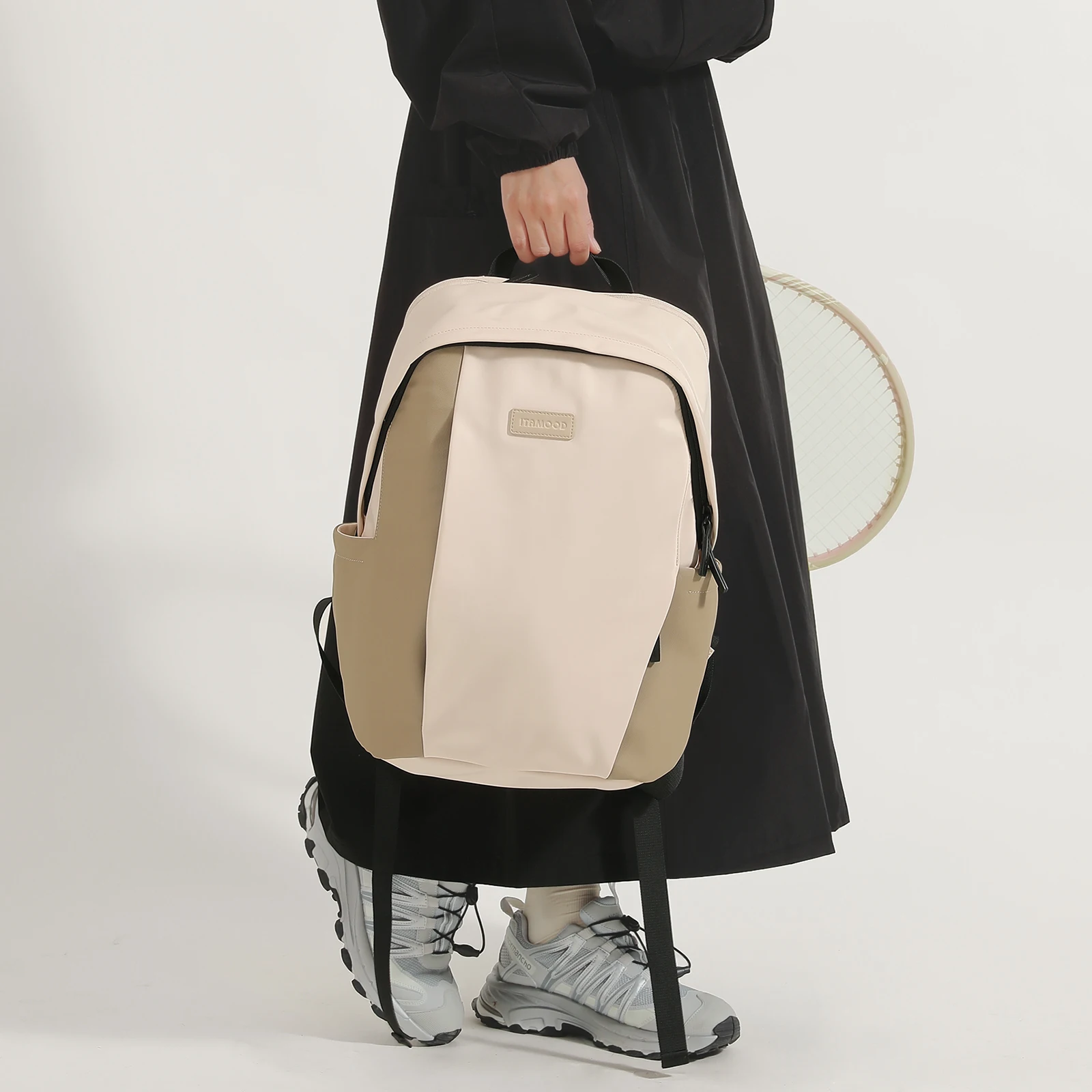 Женский дорожный рюкзак ITAMOOD