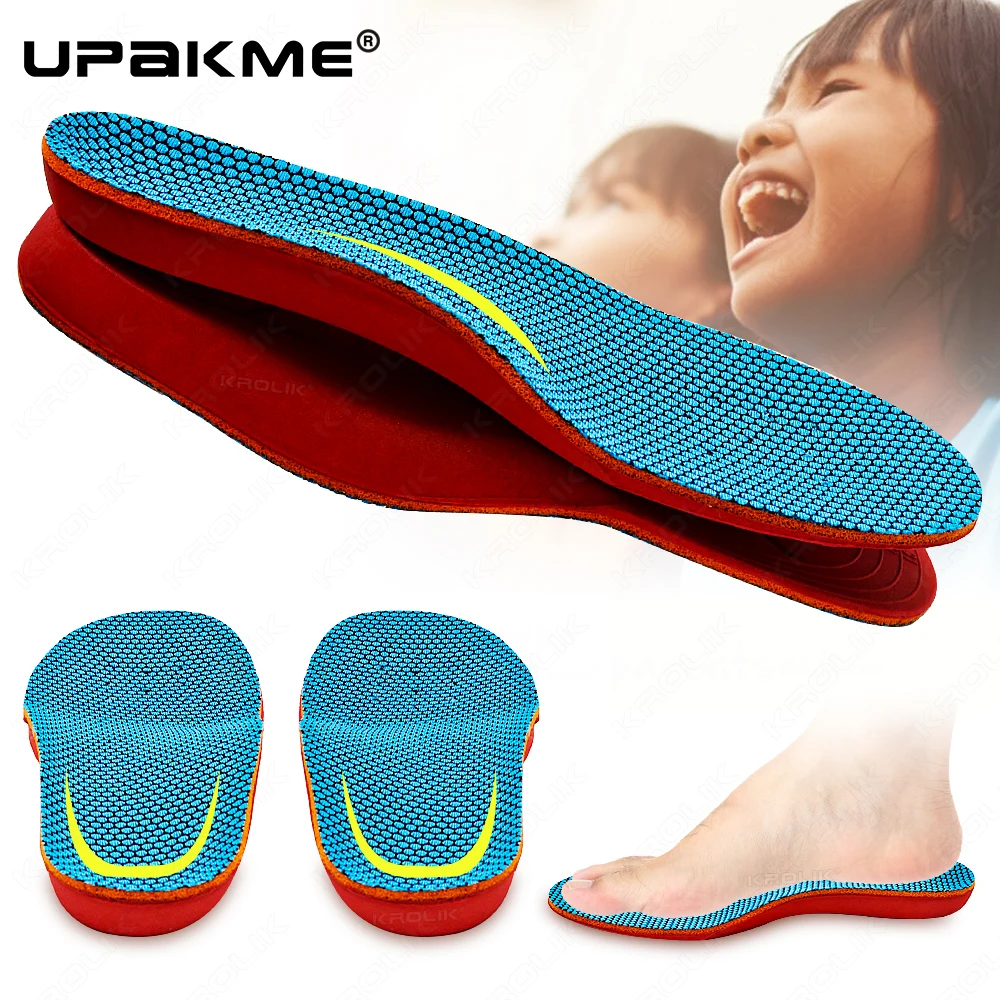 

Детские стельки из ЭВА, коррекция плоскостопия, поддержка свода стопы, коррекция детской обуви, вставки для спортивной обуви, инструменты для ухода