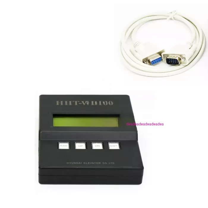 Инструмент для управления Hyundai Elevatpr сервисное обслуживание подъема в помещении