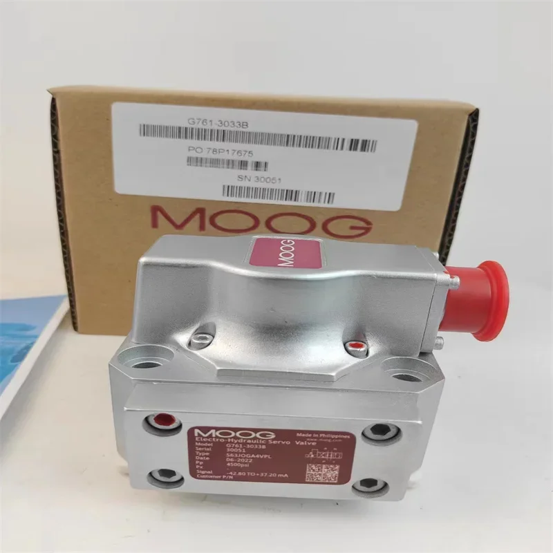 Свободная рабочая деталь D661-4561 Van Hydraulische Servokleppen Zijn