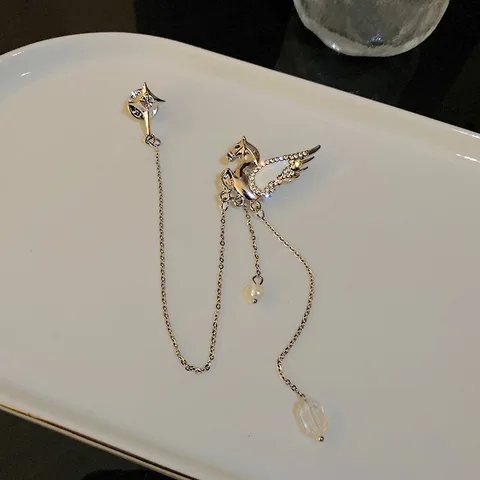 Блестящие броши-пейгас для женщин и мужчин, инкрустированные стразами, броши, булавки, значок для костюма, рубашки, животный корсаж, тканевые аксессуары