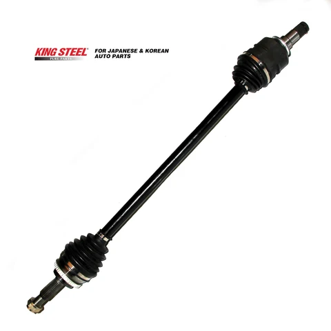 TOYOTA(トヨタ) 純正部品 SHAFT ASSY FR DRIVE RH 品番43410-10380 Car