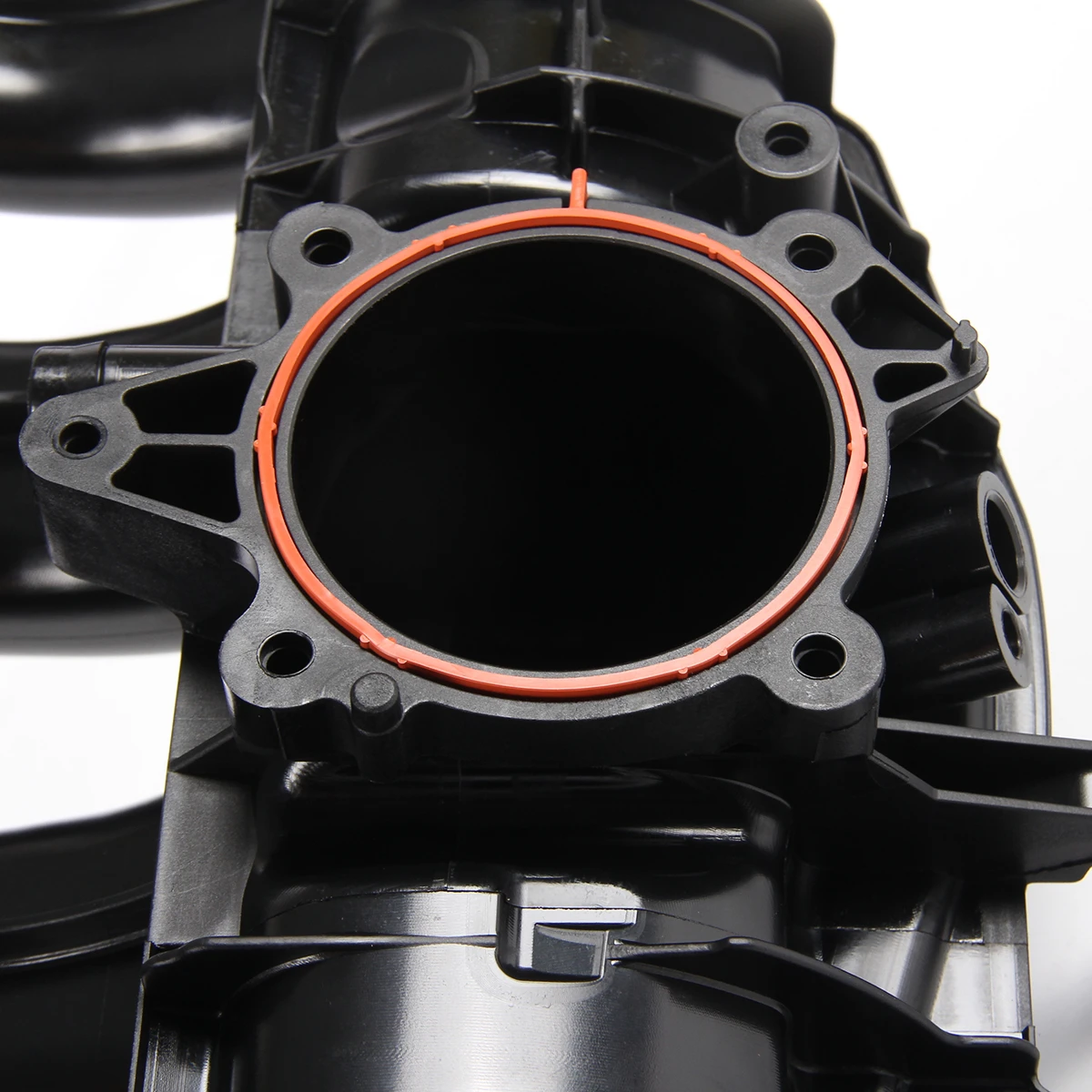 Впускной коллектор подходит для VW CC Golf GTI 2009-2014 Scirocco Sharan Tiguan 2012-2016 Passat 2009-2015 06J 133201 BH