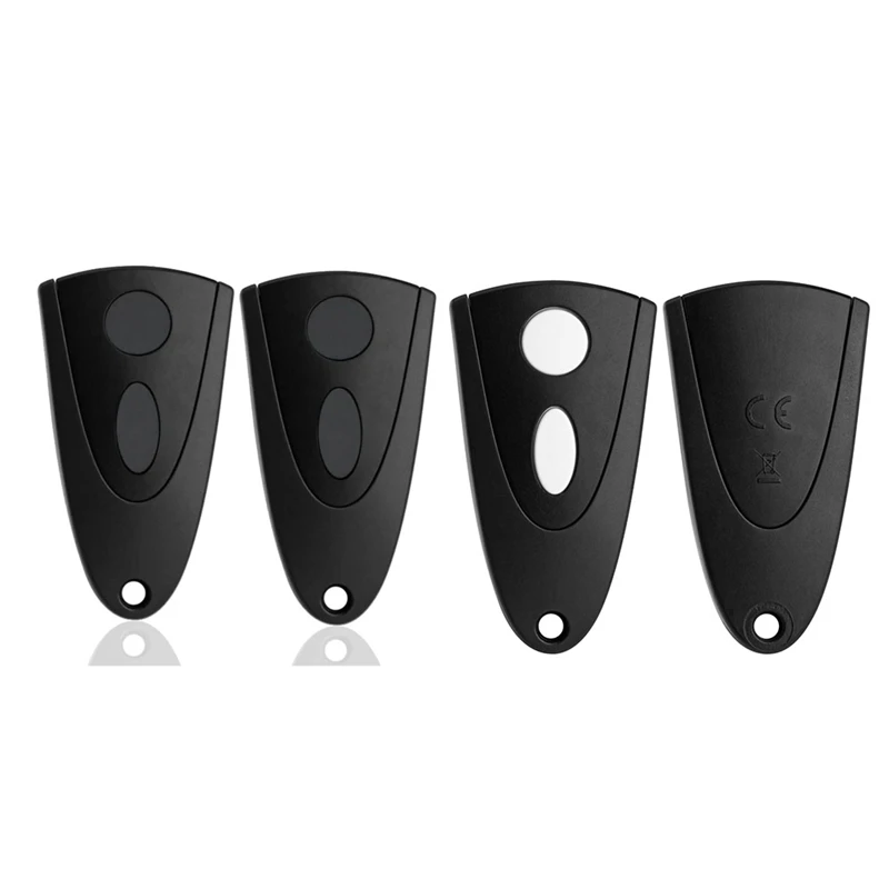 433Mhz клавиатура открывателя гаражных дверей для Novoferm Tormatic Novotron 502 MAX43-2 / 512 MIX43-2