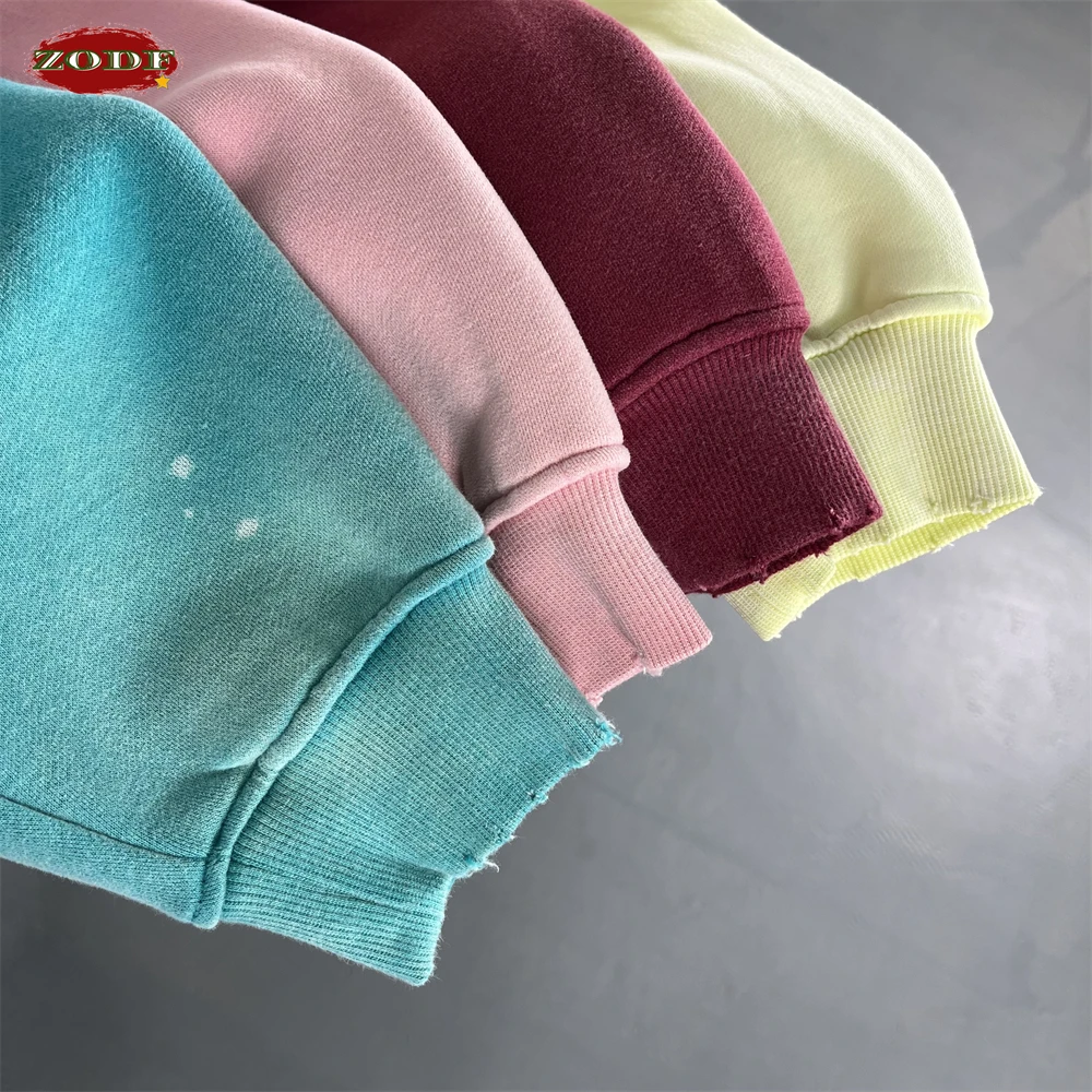 Флисовая толстовка больших размеров